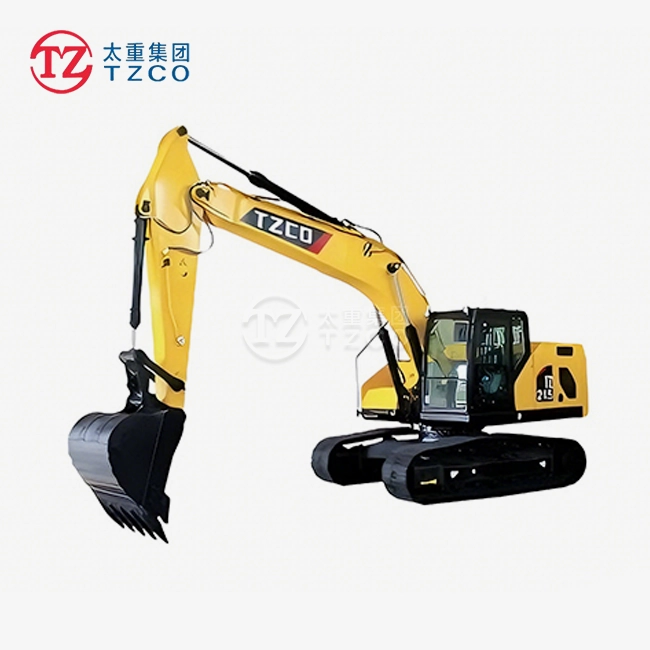 TZ215EXD